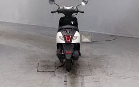 SUZUKI LETS CA4AA