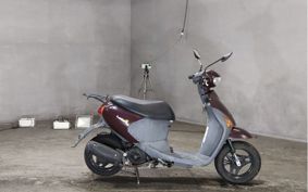 SUZUKI LETS4 CA45A