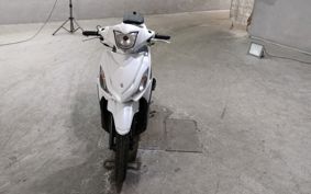 SUZUKI ADDRESS V110 CE47A
