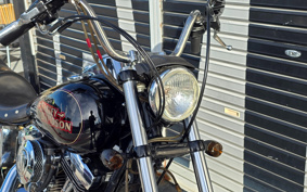 HARLEY HARLEY FXDL1580 1998 GDL