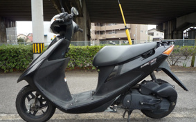 SUZUKI ADDRESS V50 CA4BA