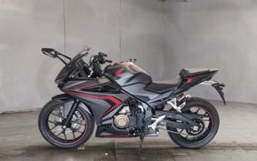 HONDA CBR400R NC56