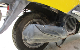 HONDA LEAD 110 JF19