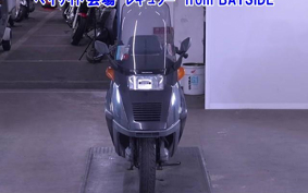 HONDA FUSION