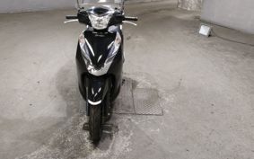 HONDA LEAD 125 JF45