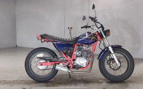 HONDA FTR223 MC34