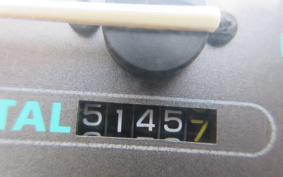 YAMAHA JOG 3YK