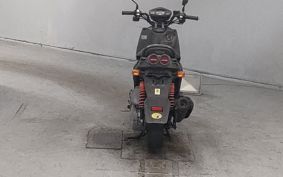 YAMAHA BW S125 SE45