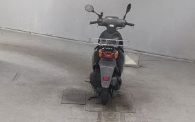 SUZUKI LETS4 CA41A