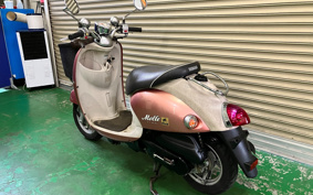 YAMAHA VINO MORUFE SA37J