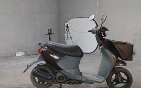 SUZUKI LETS4 CA45A