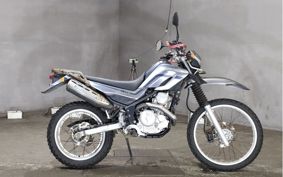YAMAHA SEROW 250 DG11J