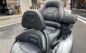 HONDA GL1800SE 40TH ANNIVERSARY  2015 SC68