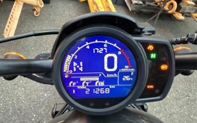 HONDA  REBEL 1100 2023 SC83