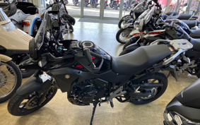 SUZUKI STROM 250ABS DS11A