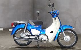 HONDA SUPER CUB110 JA44