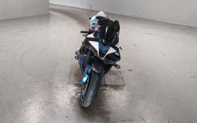HONDA CBR600RR PC40