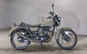 KAWASAKI 250TR BJ250F