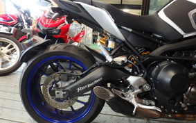YAMAHA MT-09 SP ABS 2021 RN52J