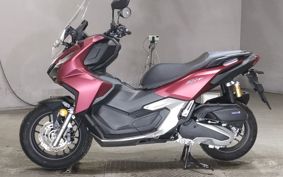 HONDA ADV160 KF54