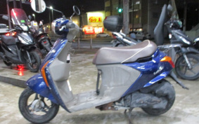 SUZUKI LETS5 CA47A