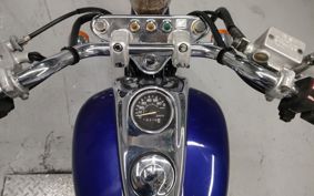 HONDA MAGNA 50 AC13