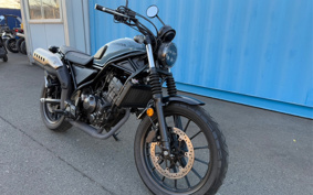 HONDA CL250 MC57