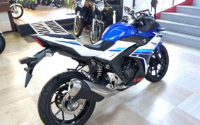SUZUKI GSX250R DN11A