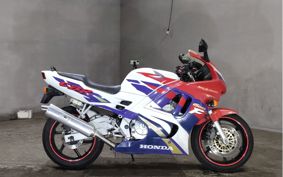 HONDA CBR600F PC25