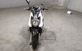 YAMAHA BW S125 SE45
