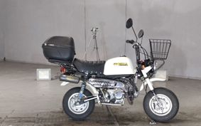 HONDA GORILLA AB27