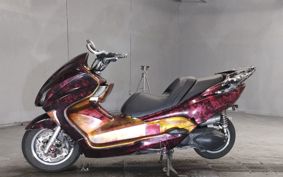 HONDA FORZA Z MF08