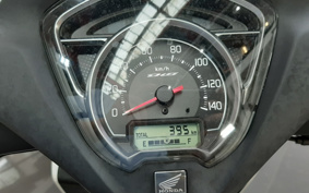 HONDA DIO 110 BASIC  JK03