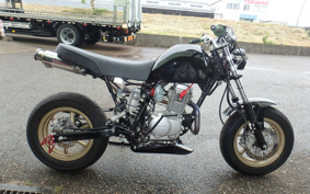 HONDA APE100 HC07