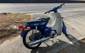 YAMAHA MATE50 UA04J