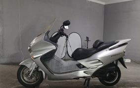 HONDA FORZA S MF06
