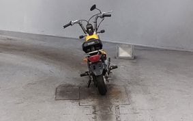 YAMAHA POCKET50 4U1
