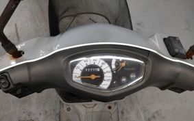 SUZUKI ADDRESS V125 CF46A
