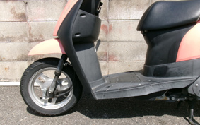 SUZUKI LETSG CA4AA