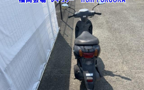 SUZUKI LETS4