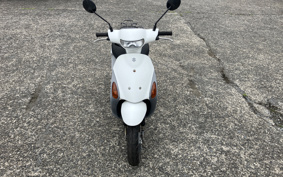 SUZUKI LETS4 CA45A