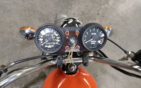 YAMAHA RD350 351