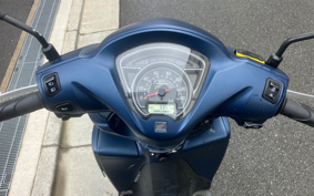 HONDA DIO 110 JK03