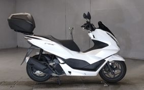 HONDA PCX125 JK05