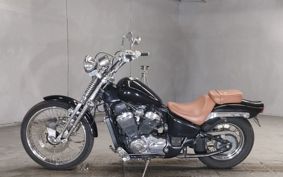 HONDA STEED400 NC37