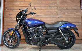 HARLEY  HARLEY XG750 2015 NBB