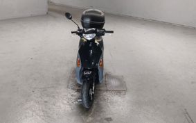 SUZUKI LETS4 CA45A