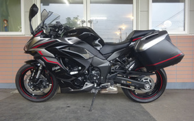 KAWASAKI NINJA 1000 SX 2024 ZXT02K
