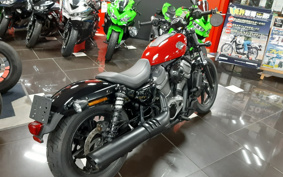 HARLEY  HARLEY RH975 NIGHT  STAR  2023 ZH1