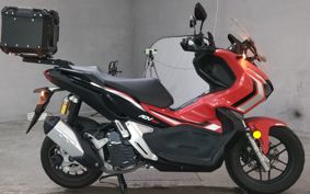 HONDA ADV150 KF38